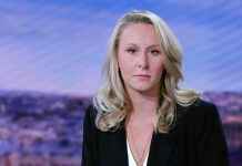 Disturbios en Nueva Caledonia: ¿qué es el estado de sitio que pide Marion Maréchal? Disturbios en Nueva Caledonia qué es el estado de sitio que pide Marion Maréchal