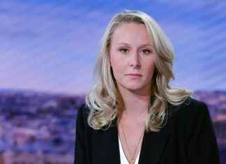 Disturbios en Nueva Caledonia: ¿qué es el estado de sitio que pide Marion Maréchal? Disturbios en Nueva Caledonia qué es el estado de sitio que pide Marion Maréchal