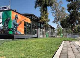 Estacion 5 De Mayo: ¿El Secreto Mejor Guardado De La Ciudad? Estacion 5 De Mayo El Secreto Mejor Guardado De La Ciudad