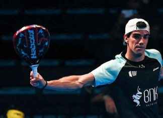 Guía Definitiva de Raquetas de Pádel: Cómo Elegir la Mejor para Tu Estilo de Juego Guía Definitiva de Raquetas de Pádel Cómo Elegir la Mejor para Tu Estilo de Juego