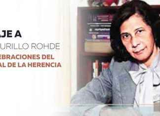 Ildaura Murillo-Rohde: ¿Quién Es y Por Qué Es Tan Influyente? Ildaura Murillo-Rohde Quién Es y Por Qué Es Tan Influyente