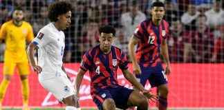 Juego De Panamá Hoy: ¿Qué Sorpresas Nos Traerá El Partido? Juego De Panamá Hoy Qué Sorpresas Nos Traerá El Partido