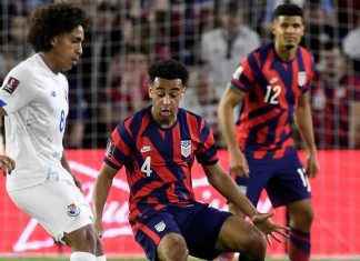 Juego De Panamá Hoy: ¿Qué Sorpresas Nos Traerá El Partido? Juego De Panamá Hoy Qué Sorpresas Nos Traerá El Partido