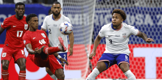 Juego De Panamá Hoy: ¿Quién Ganará En Este Emocionante Encuentro? Juego De Panamá Hoy Quién Ganará En Este Emocionante Encuentro