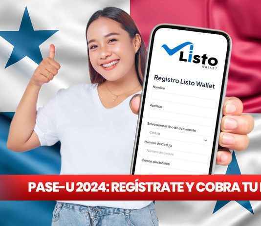 Listo Wallet Pase-U: ¿Cómo Revolucionará Tu Experiencia Financiera? Listo Wallet Pase-U Cómo Revolucionará Tu Experiencia Financiera