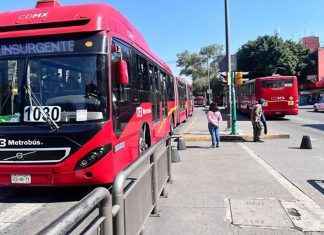 Metro Bus: ¿Cómo Transformará Tu Experiencia de Transporte? Metro Bus Cómo Transformará Tu Experiencia de Transporte