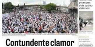 Noticias De Panamá Hoy Descubre Lo Más Impactante Del País