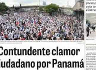 Noticias De Panamá Hoy: Descubre Lo Más Impactante Del País Noticias De Panamá Hoy Descubre Lo Más Impactante Del País