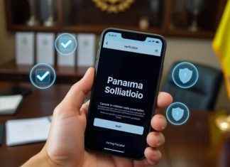 Panamá Solidario: ¿Cómo Transformar Tu Comunidad Efectivamente? Panama Solidario.Gob.Pa Verificar