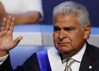 Presidente De Panamá: ¿Quién Es El Líder Que Transformará El País? Presidente De Panamá Quién Es El Líder Que Transformará El País