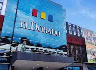 Super Centro El Dorado: Descubre Los Secretos Ocultos Que Ofrece Super Centro El Dorado Descubre Los Secretos Ocultos Que Ofrece