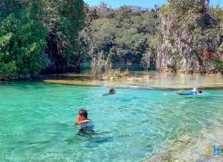 Vacamonte: Descubre El Paraíso Oculto Que No Conoces Vacamonte Descubre El Paraíso Oculto Que No Conoces