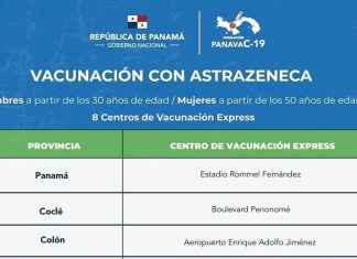 Vacunas: ¿Cómo Panamá Solidario Gob Pa Está Transformando la Salud? Vacunas Cómo Panamá Solidario Gob Pa Está Transformando la Salud