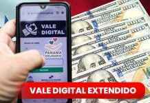 Vale Digital Panama Solidario: ¿Cómo Acceder a Este Beneficio? Vale Digital Panama Solidario Cómo Acceder a Este Beneficio