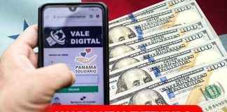 Vale Digital Panama Solidario: ¿Cómo Acceder a Este Beneficio? Vale Digital Panama Solidario Cómo Acceder a Este Beneficio