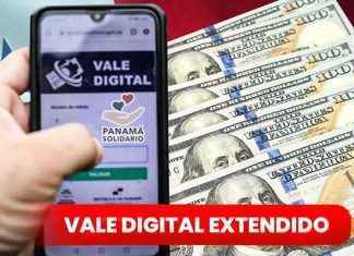 Vale Digital Panama Solidario: ¿Cómo Acceder a Este Beneficio? Vale Digital Panama Solidario Cómo Acceder a Este Beneficio