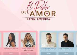 Votar En El Poder Del Amor: ¿Cómo Influyes En Tu Destino? Votar En El Poder Del Amor Cómo Influyen En Tu Destino