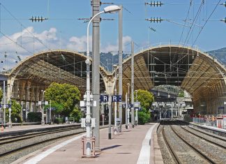 Estación 5 De Mayo: ¿Qué Sorprendentes Secretos Esconde?