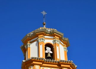 Iglesia Nuestra Señora Del Carmen: ¿Qué Secretos Esconde?