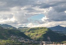 Estadio Nacional Rod Carew: ¿El Corazón del Deporte Panameño?