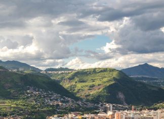Estadio Nacional Rod Carew: ¿El Corazón del Deporte Panameño?