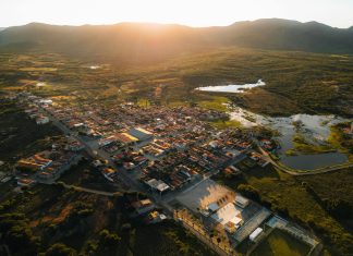 Pedregal: Descubre El Encanto Oculto de Este Destino Mágico