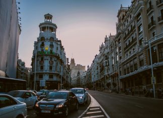 Via España: Descubre Los Secretos Ocultos de Este Maravilloso País