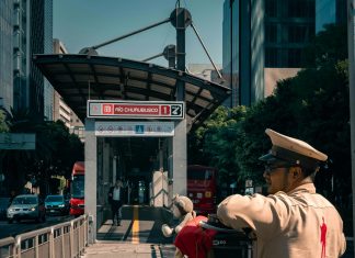 Metrobus: ¿Cómo Revoluciona El Transporte En La Ciudad?