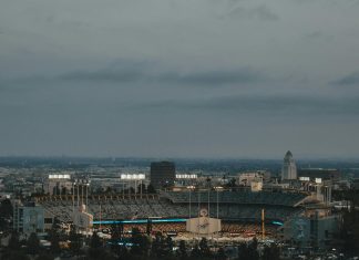 Los Santos: Descubre Los Secretos Ocultos De Esta Ciudad Mítica