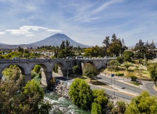 Puente De Las Américas: ¿Por Qué Es Un Icono De La Historia?