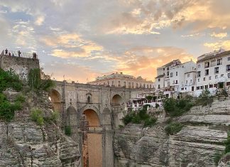 Nuevo Chorrillo: Descubre El Encanto Oculto De Esta Joya Costera