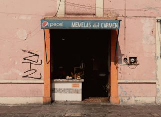 Estación Iglesia Del Carmen: Descubre Su Historia Fascinante
