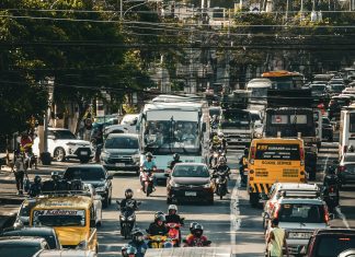 Taxi Las Tablas: ¿Cómo Elegir el Mejor Servicio de Transporte?