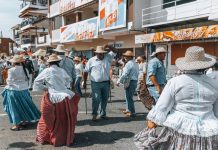Bijao Panamá: Descubre Las Maravillas Ocultas De Este Paraíso