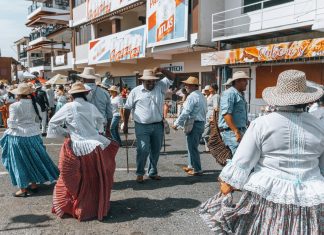 Bijao Panamá: Descubre Las Maravillas Ocultas De Este Paraíso