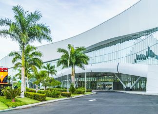 Panama Convention Center: ¿Por Qué Es El Lugar Ideal Para Eventos?