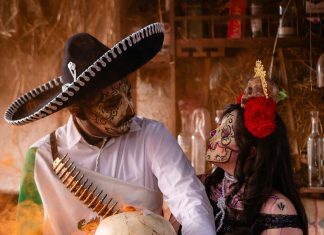 San Carlos: Descubre Los Encantos Ocultos De Este Destino Increíble