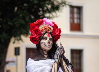 Veracruz: Descubre Los Secretos Ocultos de Este Paraíso Mexicano