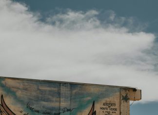 Aeropuerto De Tocumen: ¿Qué Sorprendentes Servicios Ofrece?