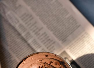 Nikos Café: Descubre El Secreto Detrás De Su Café Irresistible