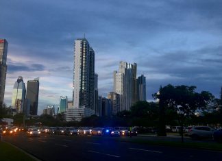 Unlock the Secrets of Bac Panama: A Guide to Tropical Bliss