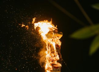 Explosión En Obarrio: ¿Qué Ocurrió Realmente Esa Noche?