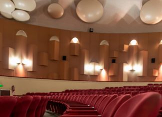 Teatro Balboa: ¿Qué Experiencias Únicas Ofrece a Sus Visitantes?