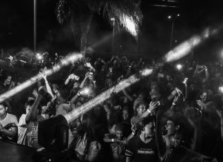 Arrocha Panamá: ¿El Secreto Mejor Guardado de Su Cultura Musical?