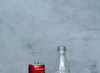 Café Coca Cola: Descubre La Sorprendente Mezcla Que Enamora