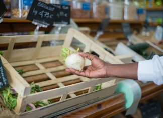 Mercado: ¿Cómo Transformar Tu Experiencia de Compra Hoy?