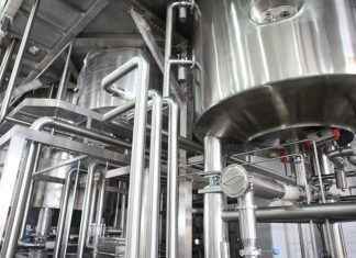 Comprendiendo los Beneficios de los Condensadores Industriales Enfriados por Aire Comprendiendo los Beneficios de los Condensadores Industriales Enfriados por Aire