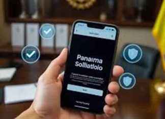 www.PanamaSolidario.gob.pa Verificacion: ¿Cómo Confirmar Tu Ayuda? www.PanamaSolidario.gob.pa Verificacion Cómo Confirmar Tu Ayuda