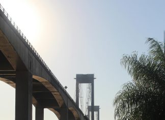 Cuarto Puente Sobre El Canal: ¿Cómo Transformará La Ciudad?