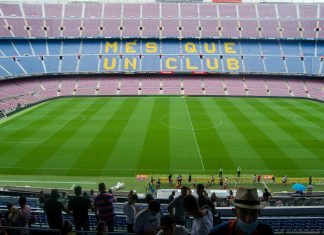 Villarreal: ¿Cómo Este Club Sorprende en el Fútbol Español?